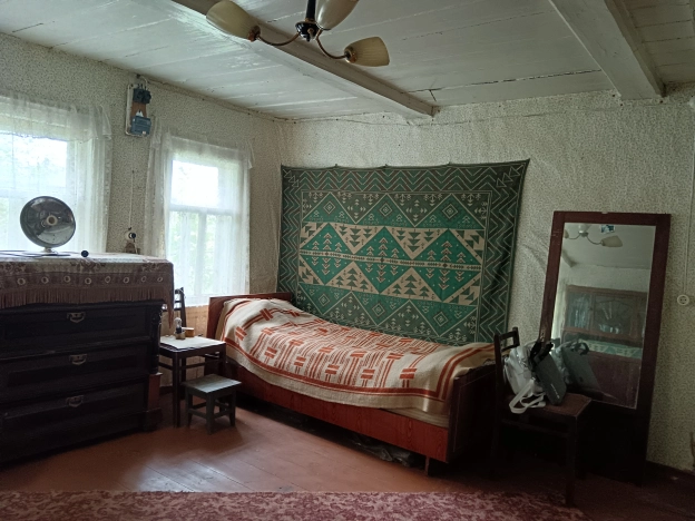 Купить дом в Гороховеце. Вариант № 13383, 2, площадь -  квм, цена 460000 рублей