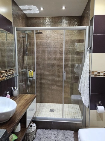 . Вариант № 33753, 7, площадь - 116.8 квм, цена 33250000 рублей