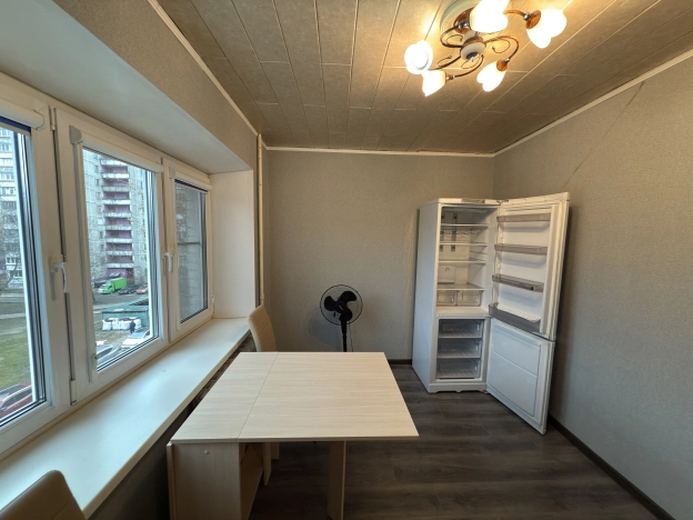 Купить Студию в Раменском. Вариант № 10353217, 2, площадь -  квм, цена 4180000 рублей