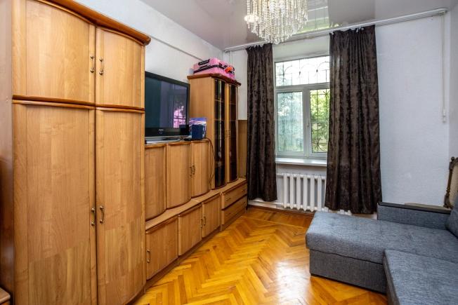 Купить квартиру в Москве. Вариант № 8808073, 12, площадь -  квм, цена 62000000 рублей