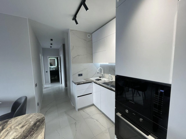 Купить квартиру в Москве. Вариант № 10064743, 10, площадь -  квм, цена 14200000 рублей