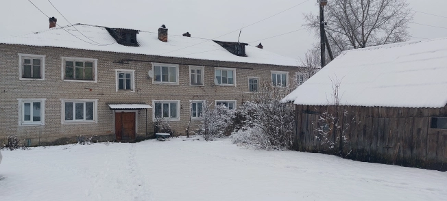 Купить трехкомнатную квартиру на улице Коммунистическая в Владимирской области. Вариант № 9465001, 19, площадь -  квм, цена 1700000 рублей