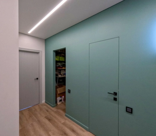 . Вариант № 6957830, 10, площадь - 70 квм, цена 12699000 рублей