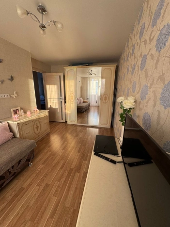 Купить двухкомнатную квартиру на улице Олега Кошевого в Калининграде. Вариант № 9116710, 0, площадь -  квм, цена 5250000 рублей