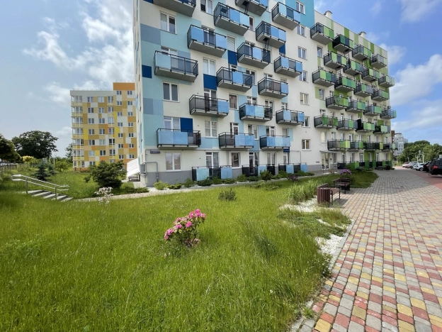 Купить квартиру в Светлогорске. Вариант № 50157, 31, площадь -  квм, цена 10300000 рублей