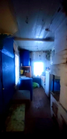 Купить дом в Тюменской области. Вариант № 18681, 14, площадь -  квм, цена 400000 рублей