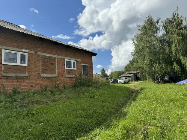 Купить земельный участок в Юрьеве-Польском. Вариант № 4628, 0, площадь -  квм, цена 570000 рублей