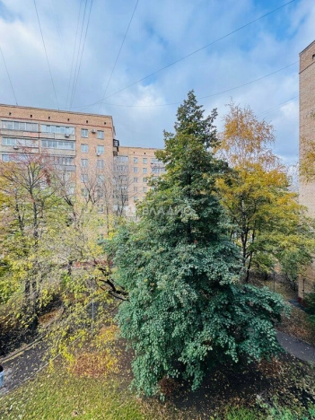 Купить квартиру в Москве. Вариант № 8534945, 23, площадь -  квм, цена 12699000 рублей