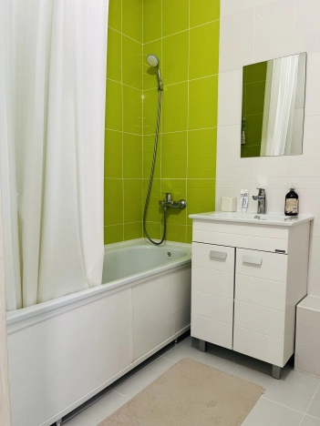 Купить квартиру на вторичке в Уфе. Вариант № 8541920, 11, площадь -  квм, цена 7500000 рублей