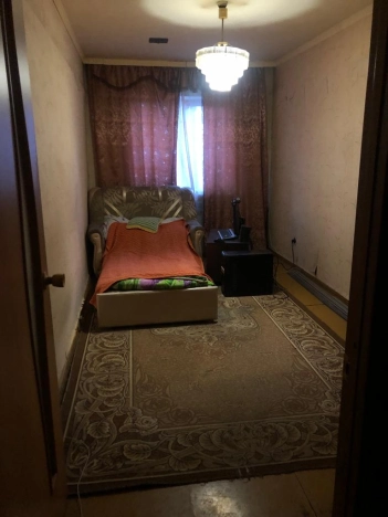 Купить трехкомнатную квартиру на улице Ильи Мухачева в Бийске. Вариант № 18278, 9, площадь -  квм, цена 4300000 рублей