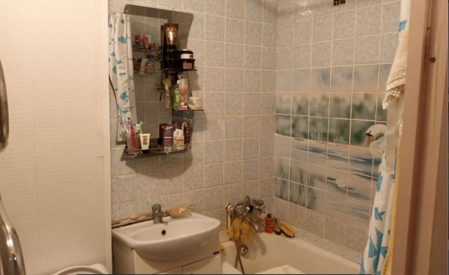 Купить квартиру в Смоленске. Вариант № 9521374, 4, площадь -  квм, цена 3500000 рублей