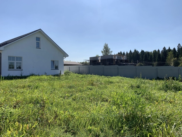 Купить дом в Москве. Вариант № 13331, 4, площадь - квм, цена 8700000 рублей