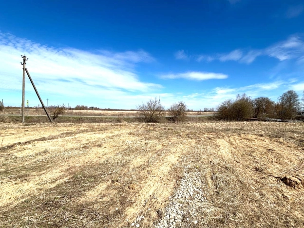 Купить земельный участок в Брянской области. Вариант № 36686, 4, площадь - квм, цена 8700000 рублей