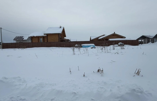 Купить земельный участок в Новосибирске. Вариант № 10423266, 1, площадь -  квм, цена 1150000 рублей