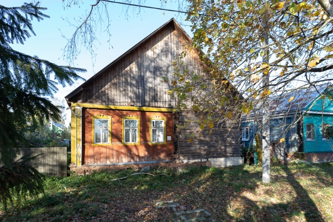 Купить дом на улице Речная в Суздале. Вариант № 15527, 2, площадь -  квм, цена 13500000 рублей