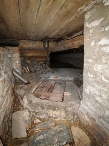 Купить дом в Гороховеце. Вариант № 6930048, 28, площадь -  квм, цена 5500000 рублей