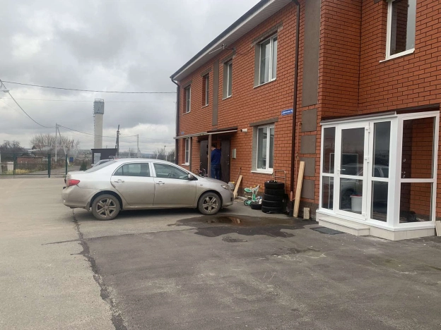 Купить пятикомнатную квартиру в Нижегородской области. Вариант № 3115951, 1, площадь -  квм, цена 5300000 рублей