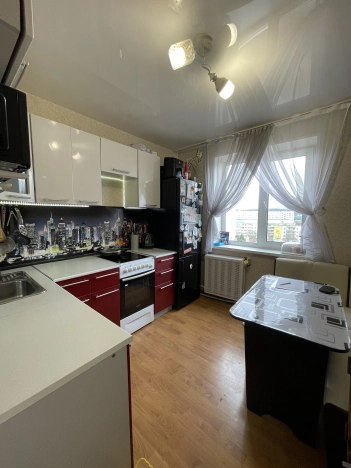 Купить квартиру в Приморском крае. Вариант № 36271, 12, площадь - квм, цена 7550000 рублей