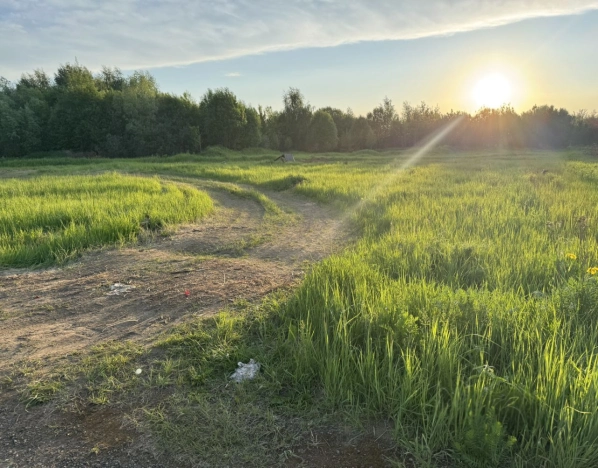 Купить земельный участок в Москве. Вариант № 9004734, 2, площадь -  квм, цена 3750000 рублей