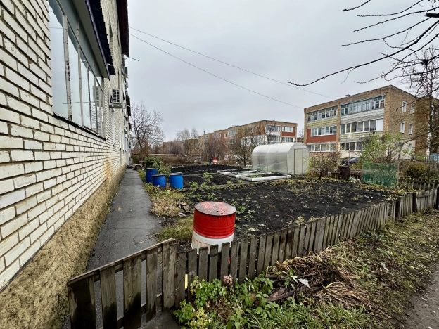 Купить трехкомнатную квартиру в Микрорайоне Бригадирский Мост, Первомайский район в Пензе. Вариант № 8890635, 17, площадь -  квм, цена 3650000 рублей