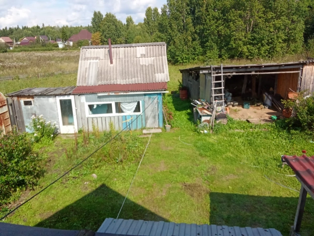 Купить дом на улице Совхозная в Тюменской области. Вариант № 2924703, 2, площадь -  квм, цена 2500000 рублей