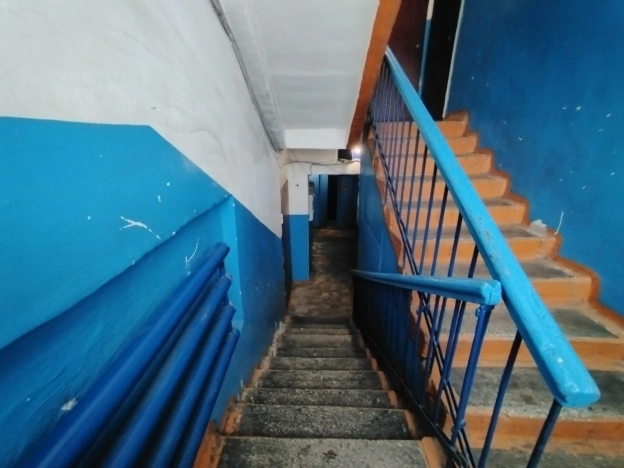 Купить квартиру на улице Лесная в Алтайском крае. Вариант № 9315683, 19, площадь -  квм, цена 2500000 рублей