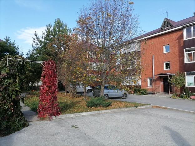 . Вариант № 5557240, 14, площадь - 32 квм, цена 2650000 рублей