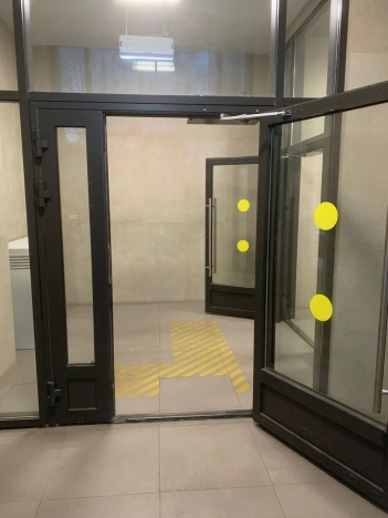 Купить квартиру в Москве. Вариант № 9320219, 21, площадь -  квм, цена 19796210 рублей