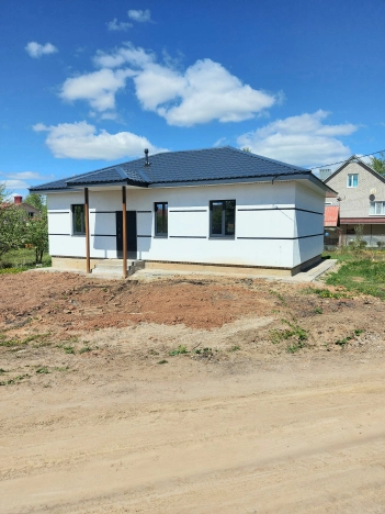 Купить дом в Микрорайоне Прометей, Октябрьский в Октябрьском. Вариант № 12966, 16, площадь -  квм, цена 6500000 рублей