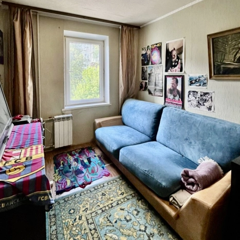 Купить квартиру в районе Ленинский в Нижнем Новгороде. Вариант № 7805887, 0, площадь -  квм, цена 21500000 рублей