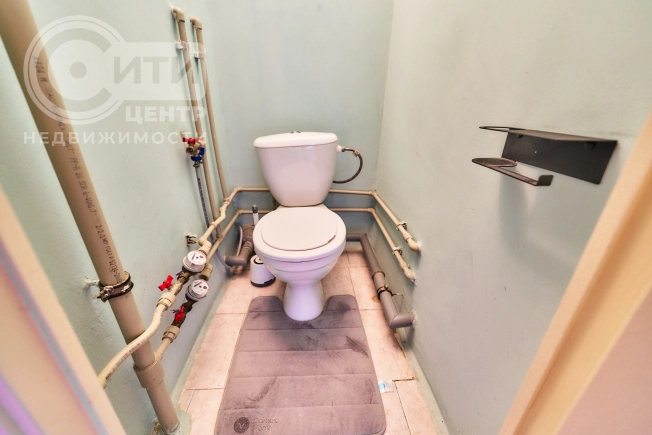 Купить двухкомнатную квартиру в Воронеже. Вариант № 1508623, 11, площадь -  квм, цена 5700000 рублей