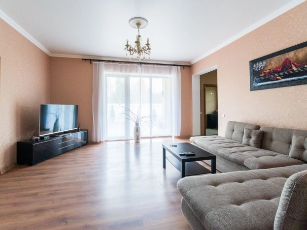 Купить дом в Всеволожске. Вариант № 39707, 17, площадь -  квм, цена 15300000 рублей