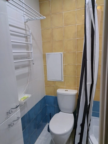 Купить квартиру в районе Западное Дегунино в Москве. Вариант № 20443, 7, площадь -  квм, цена 4300000 рублей