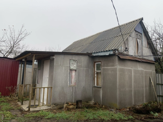 Купить дом в Воронеже. Вариант № 7653827, 5, площадь - квм, цена 1300000 рублей