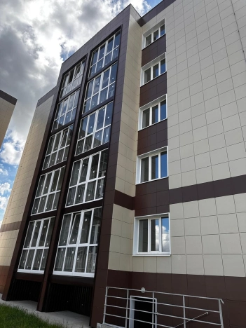 Купить двухкомнатную квартиру в Казани. Вариант № 51702, 1, площадь -  квм, цена 6150000 рублей