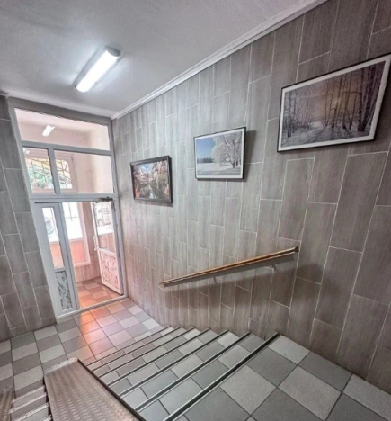 Купить квартиру в Москве. Вариант № 9323176, 9, площадь -  квм, цена 13500000 рублей