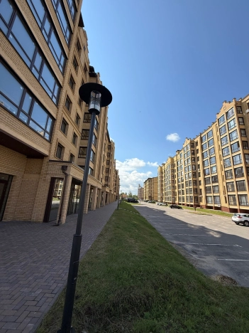 Купить квартиру в ЖК Загородный парк в Владимире. Вариант № 1155033, 6, площадь -  квм, цена 7033000 рублей