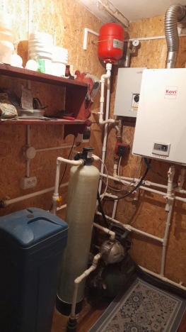 Купить дом на улице Байдукова в Обь. Вариант № 1847, 14, площадь -  квм, цена 3000000 рублей