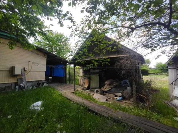 Купить дом на улице Колхозная в Приморском крае. Вариант № 19880, 7, площадь -  квм, цена 1600000 рублей