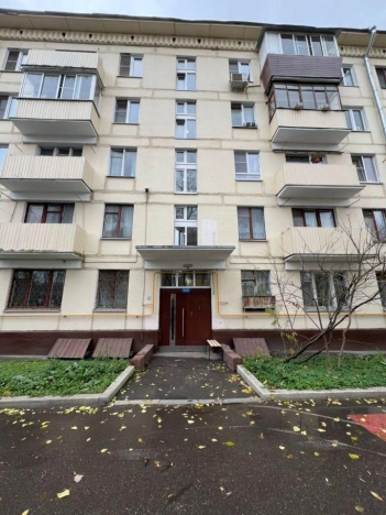 Купить квартиру в Москве. Вариант № 9236753, 33, площадь - квм, цена 19500000 рублей