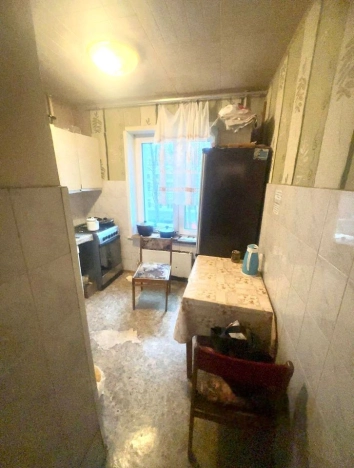 Купить квартиру в Москве. Вариант № 9501357, 2, площадь -  квм, цена 17200000 рублей