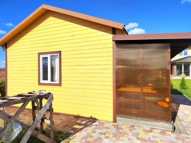 Купить дом в Калининграде. Вариант № 5922386, 27, площадь -  квм, цена 19500000 рублей