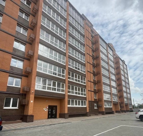 Купить квартиру в ЖК Литейная площадь, Литер 2, Литейная 41 в Благовещенске. Вариант № 8515098, 0, площадь -  квм, цена 6288000 рублей