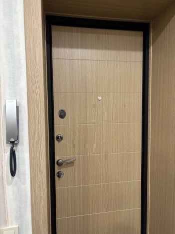 Купить двухкомнатную квартиру на улице Благодатная в Белгородской области. Вариант № 10375806, 18, площадь -  квм, цена 6850000 рублей