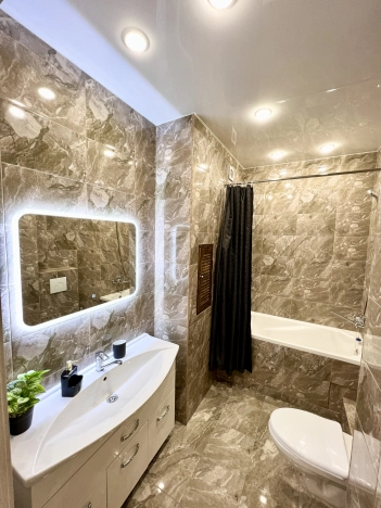 Купить квартиру в Москве. Вариант № 9520831, 20, площадь - квм, цена 12100000 рублей