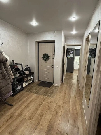 Купить квартиру в Смоленске. Вариант № 10100211, 12, площадь -  квм, цена 6500000 рублей