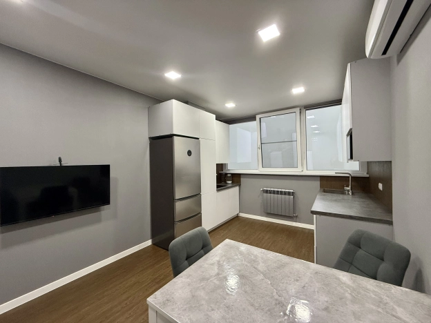 Купить квартиру на улице Университетский проспект в Волгограде. Вариант № 9290979, 7, площадь - квм, цена 7400000 рублей