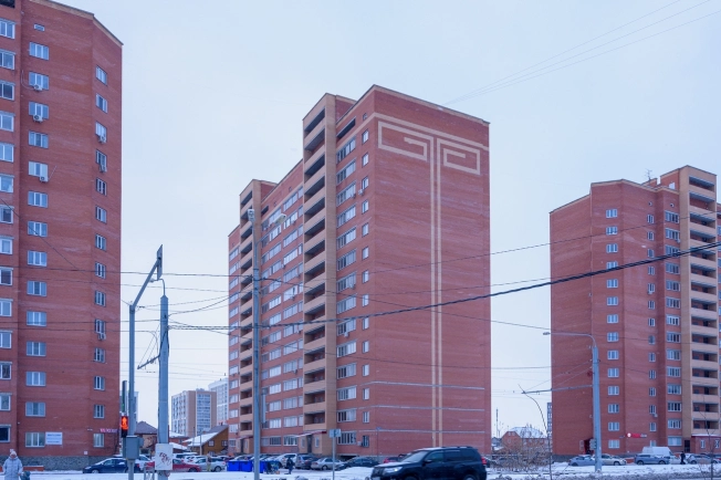 Купить Студию в Новосибирской области. Вариант № 9555824, 4, площадь -  квм, цена 3200000 рублей