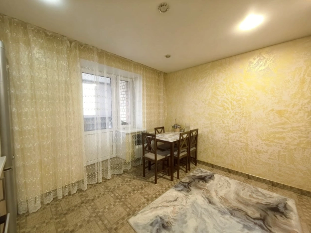 Купить квартиру на улице проспект Гагарина в Смоленске. Вариант № 8010084, 11, площадь -  квм, цена 7400000 рублей