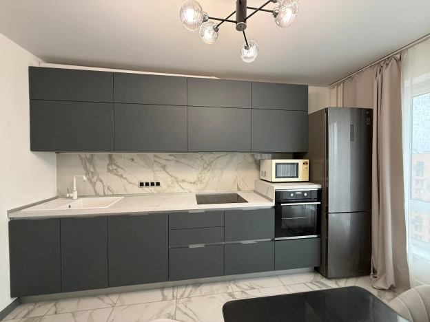 Купить квартиру в Москве. Вариант № 9226968, 1, площадь -  квм, цена 25500000 рублей